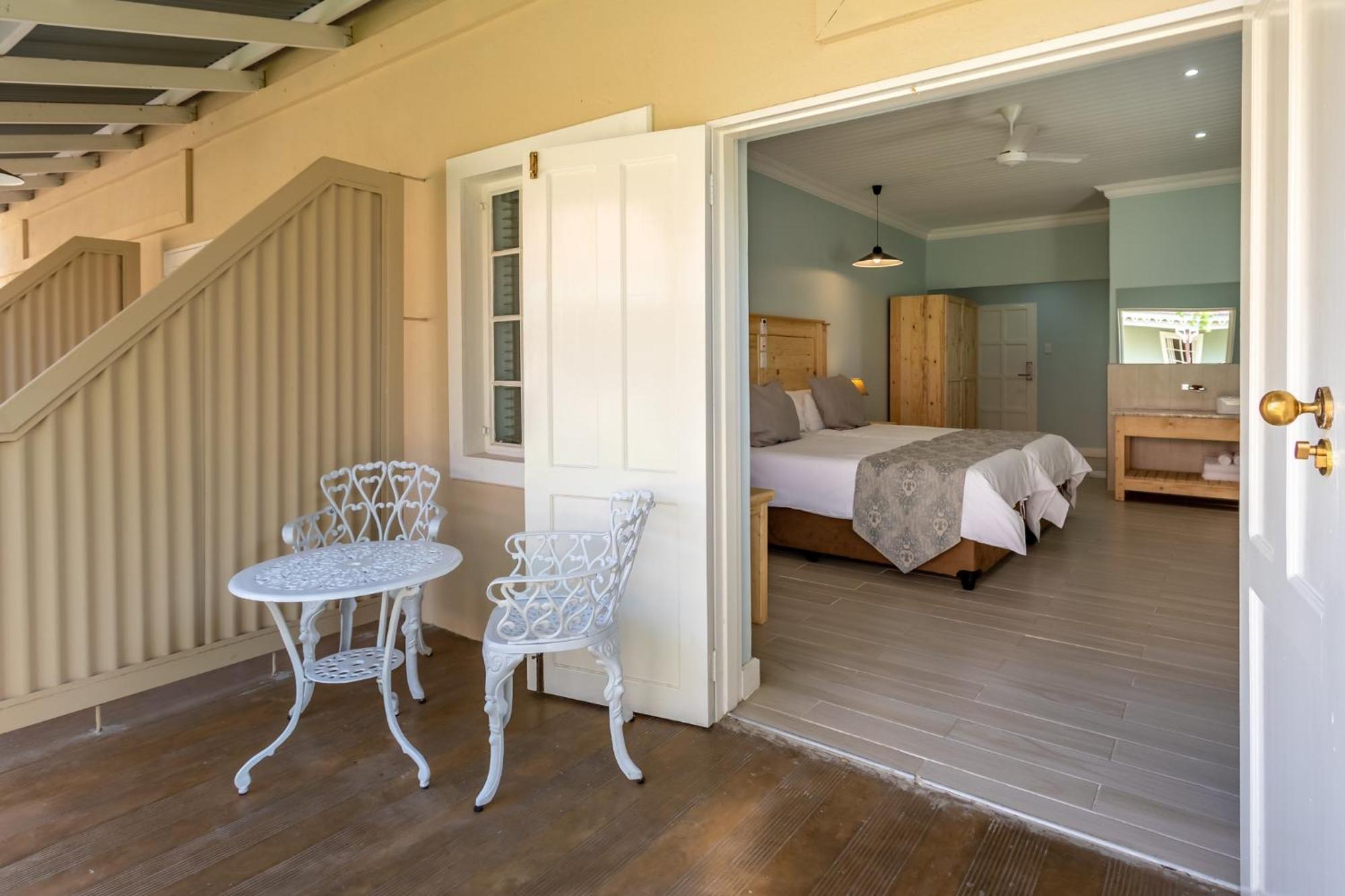 Little Pilgrims Boutique Hotel Hazyview Exteriér fotografie